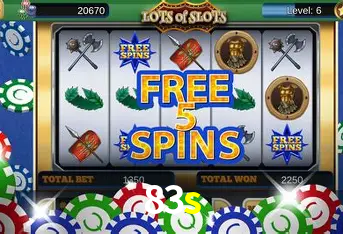 Fortune Tiger Slot