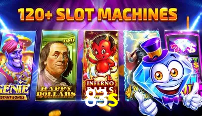 Slot Games Collection